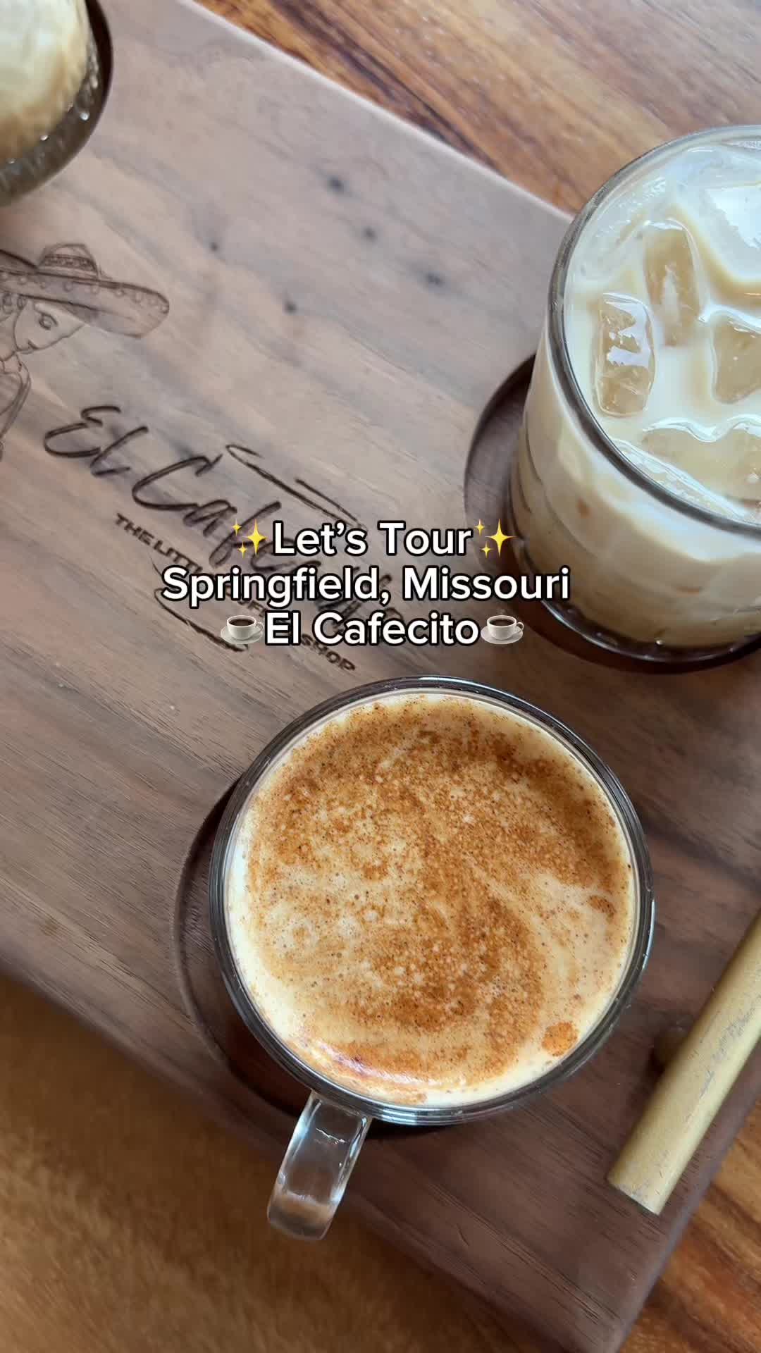 @Springfield, Missouri