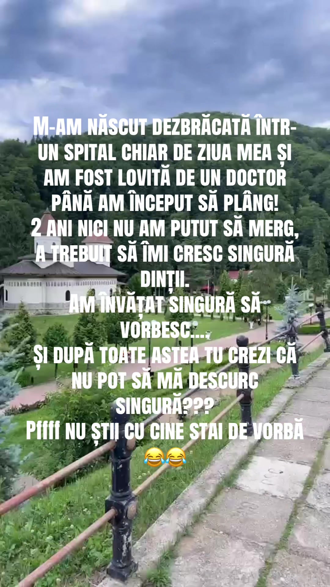 @Mirela