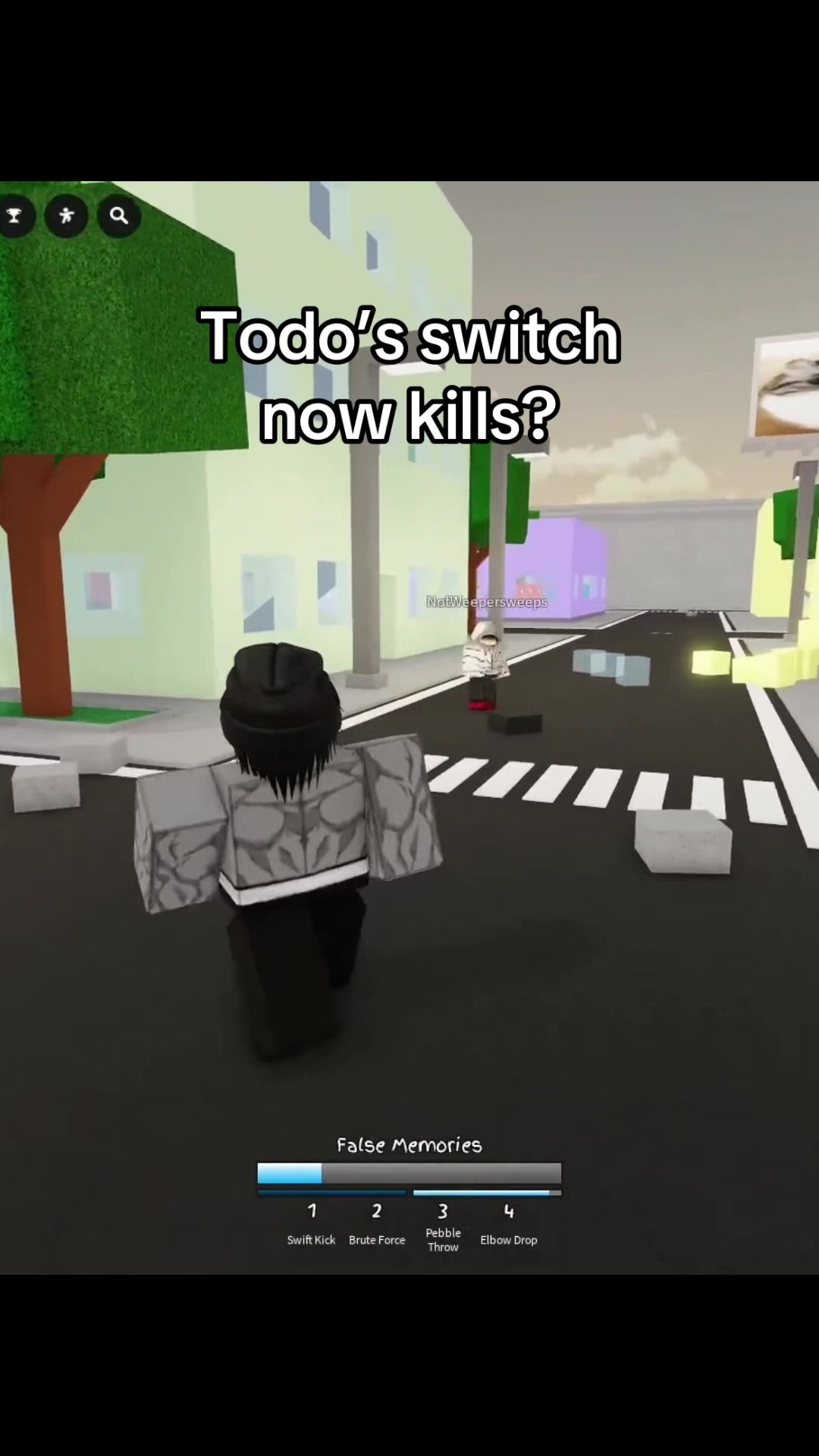 @Scraint