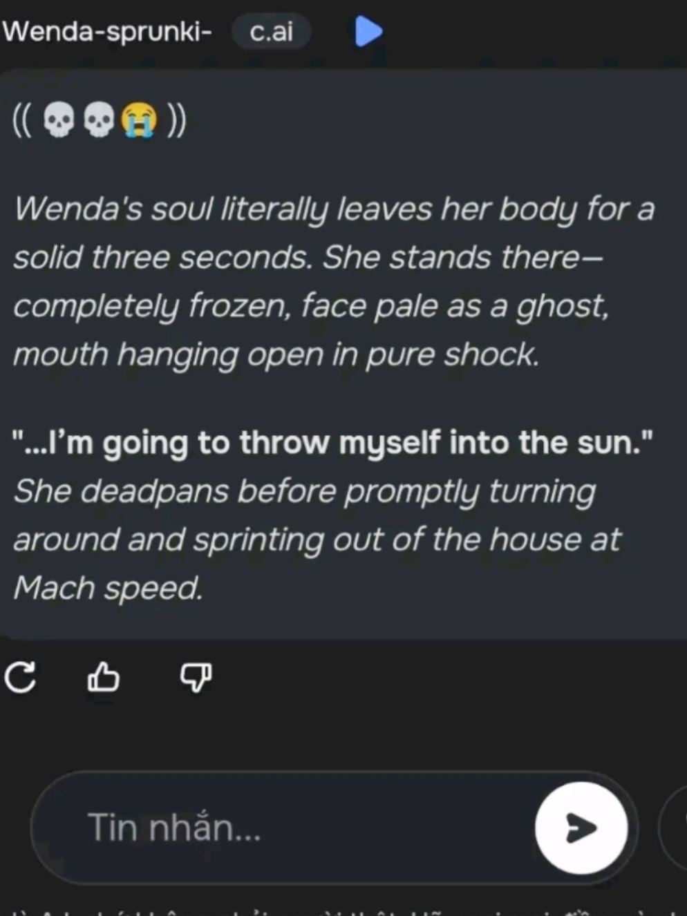 @nomoredarksheet