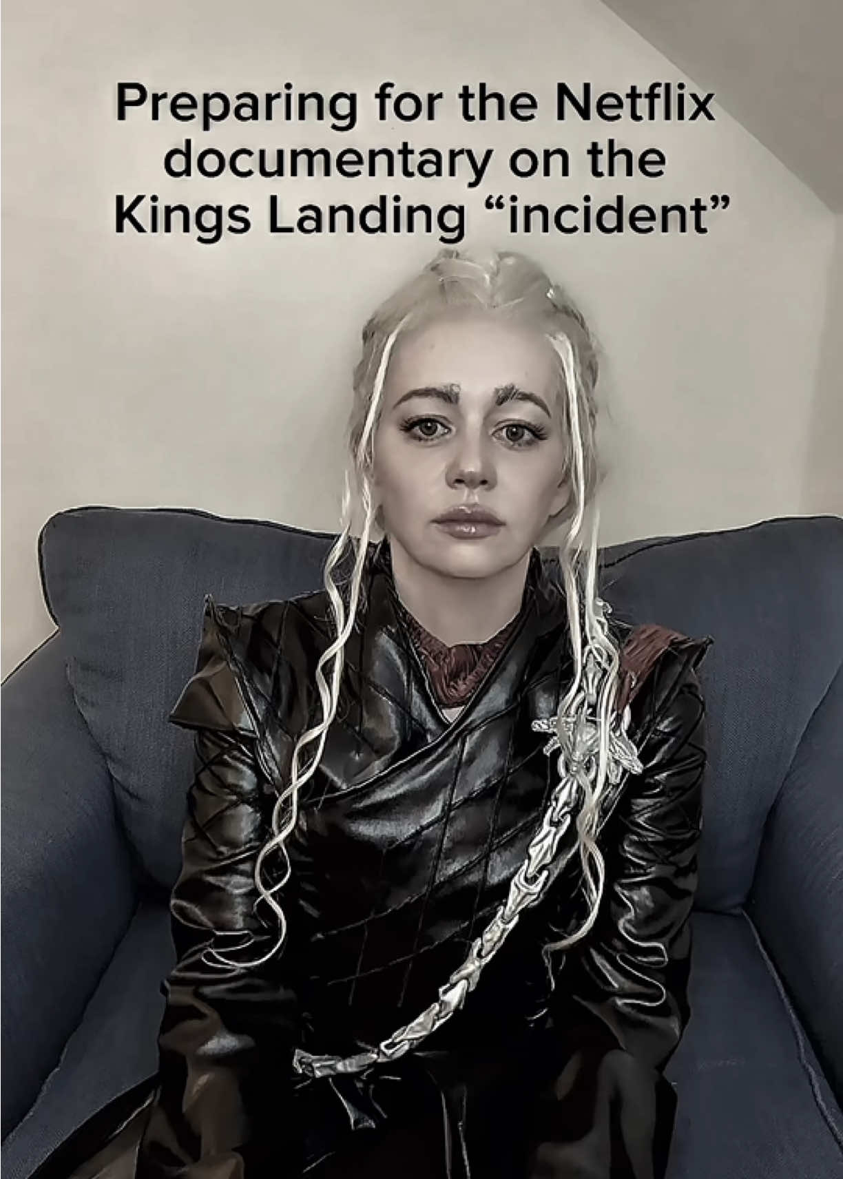@Southern Mother of Dragons