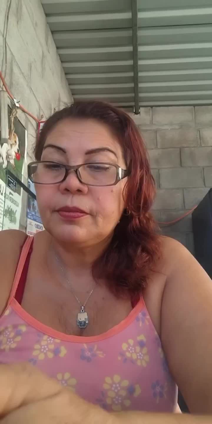 @teresita hermosa 💖 😘