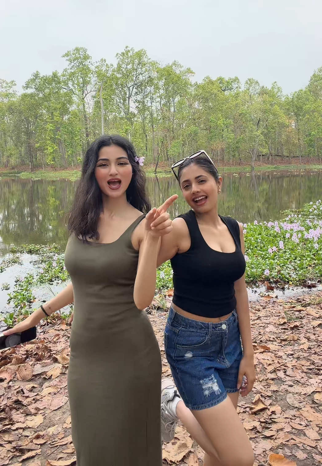 @️Aaisha