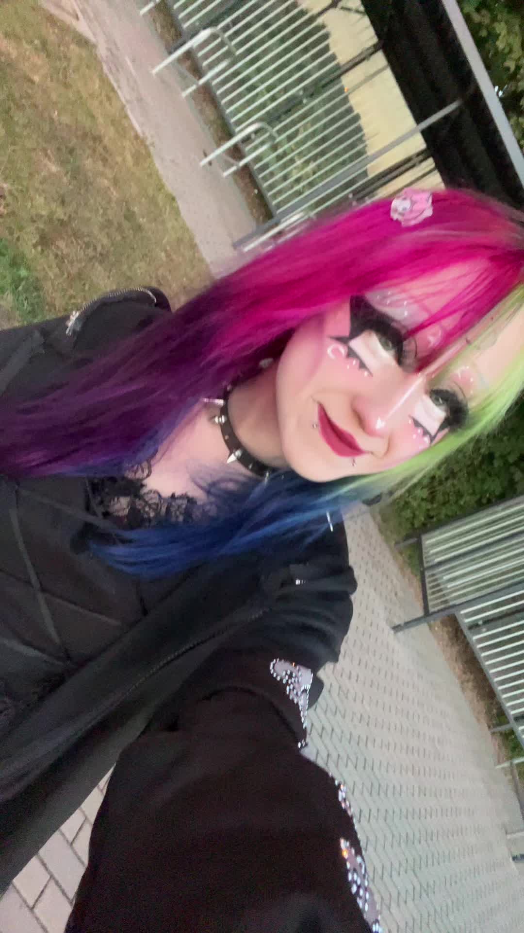 @Ida Jajcarska