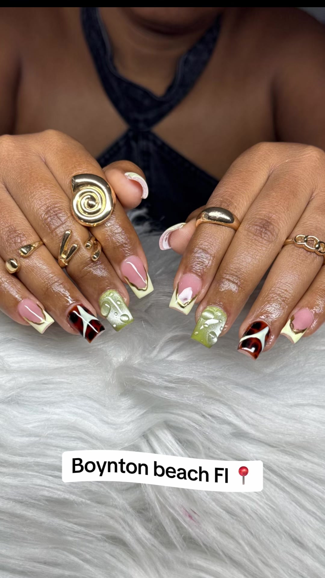 @Fafanails_beauty