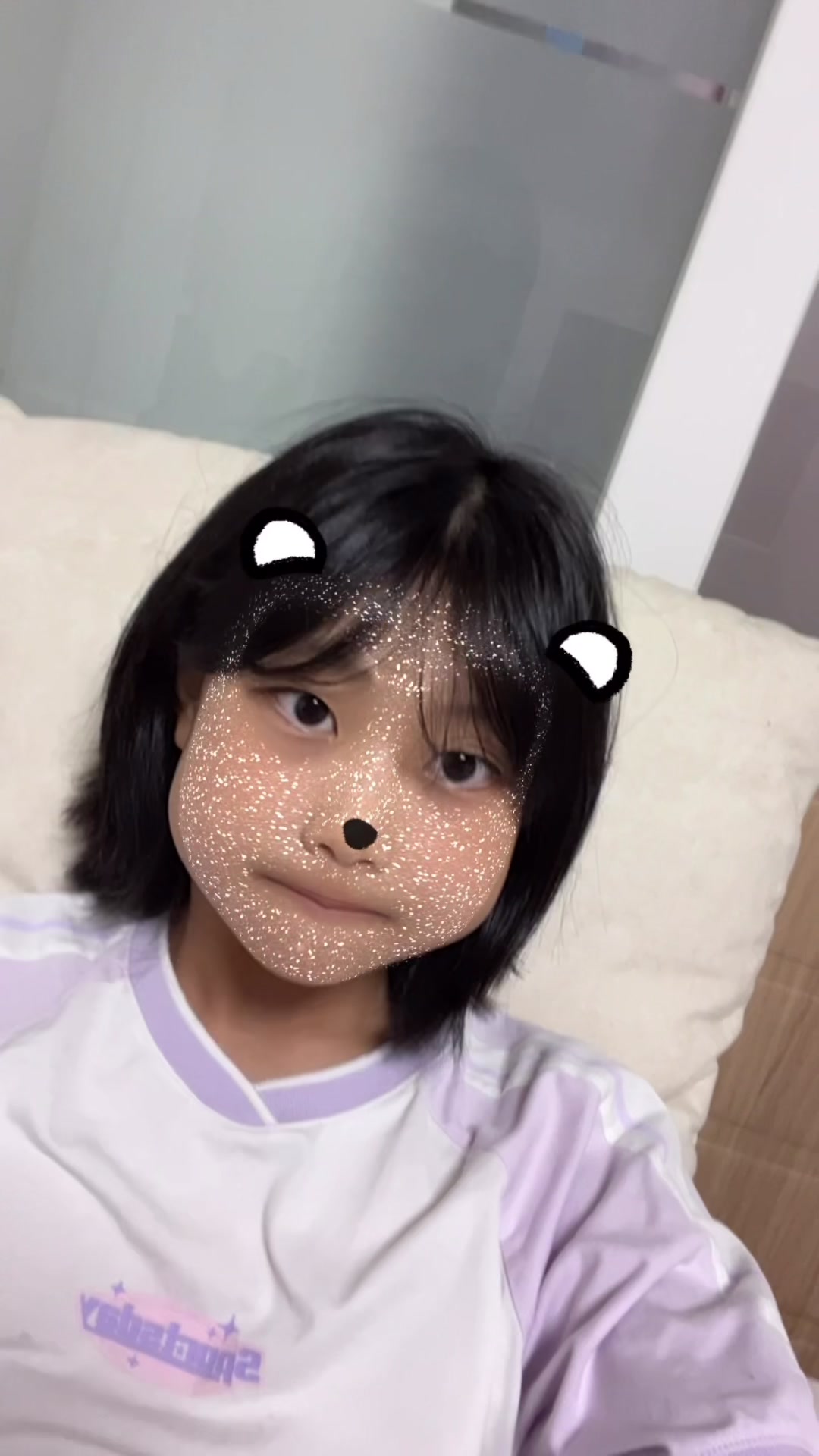 @진라면 순한맛