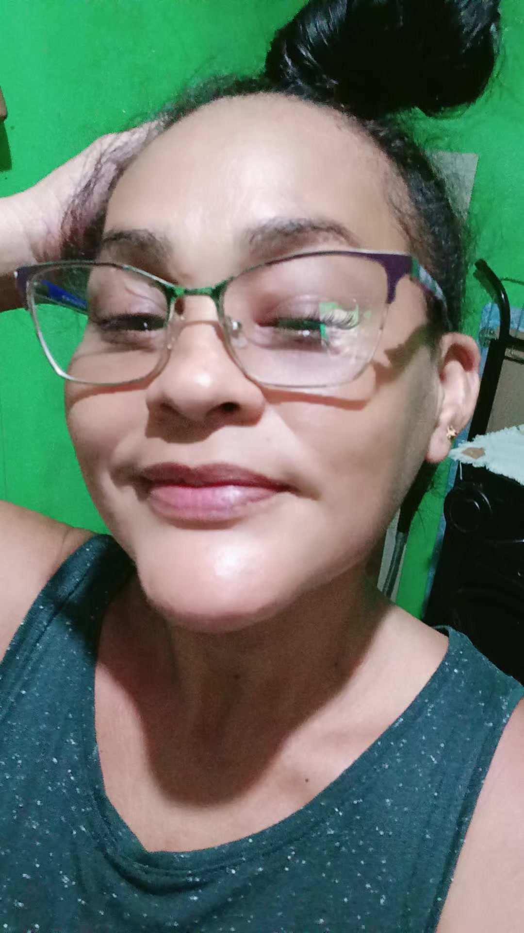 @Waldiza Gomes