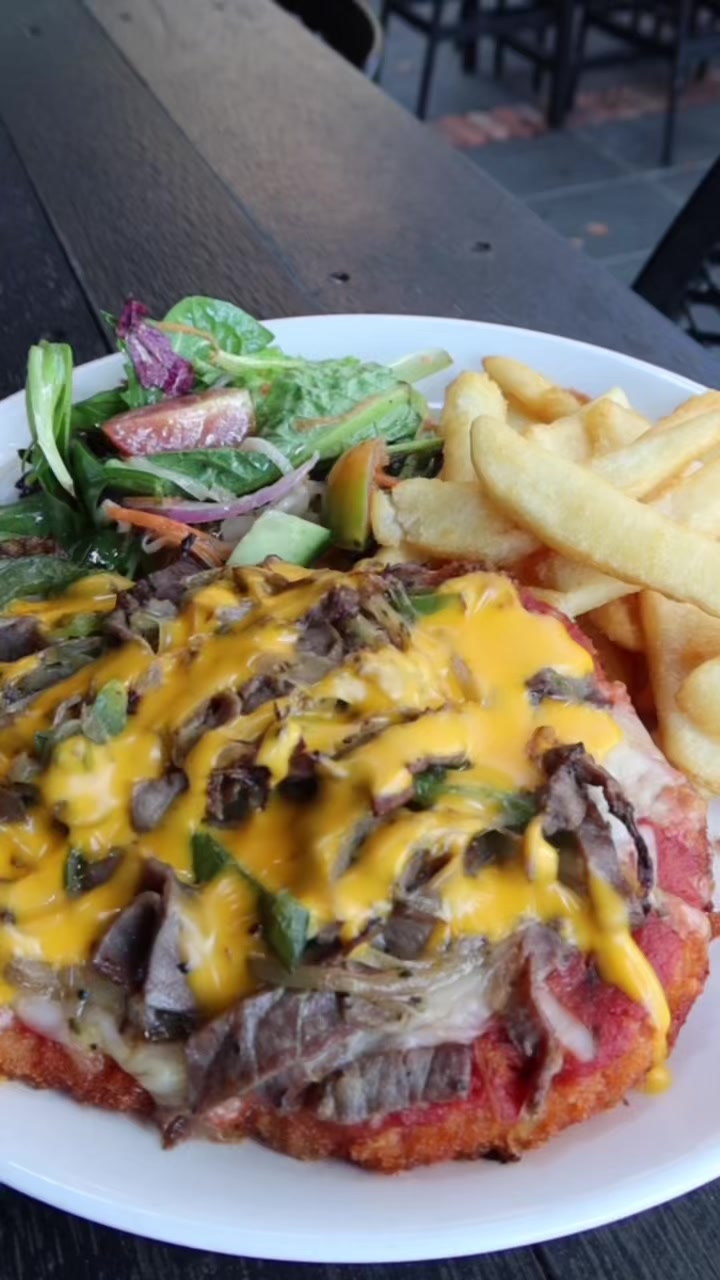 @Warrandyte’s Iconic Pub