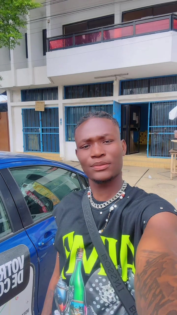@🇹🇬🇺🇸YESUBANNOU 🇨🇮👑