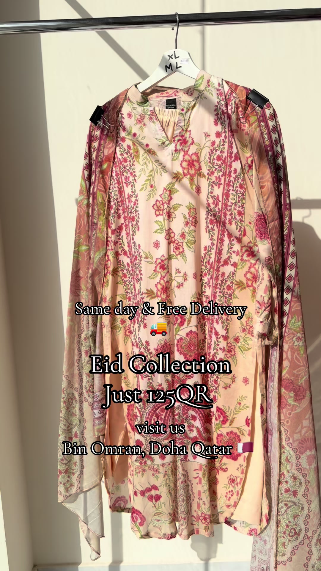 @Fouziadressboutique