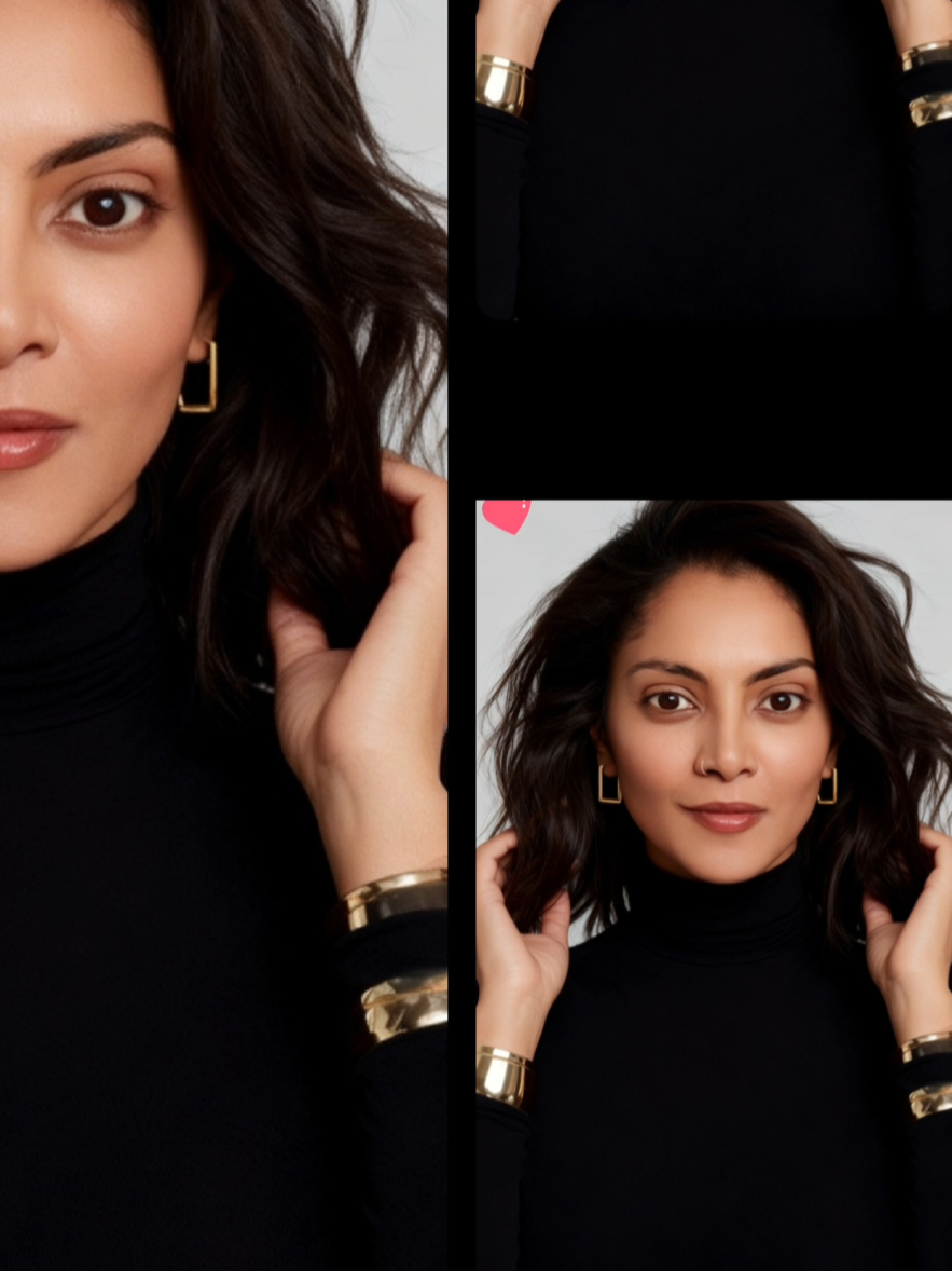@👑👑Meenal Dutt👑👑