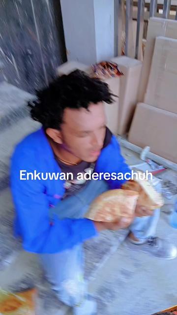 @Adonii