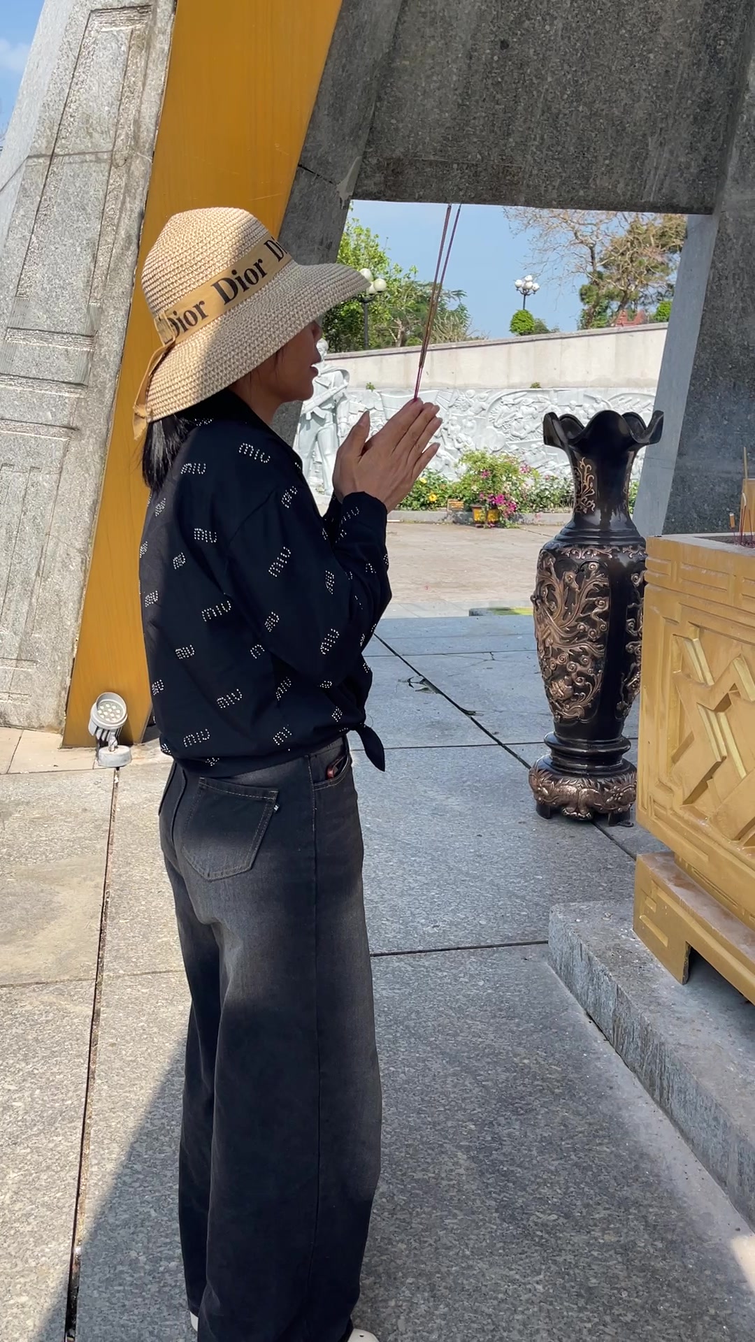 @Tuấn tour địa chỉ đỏ QT