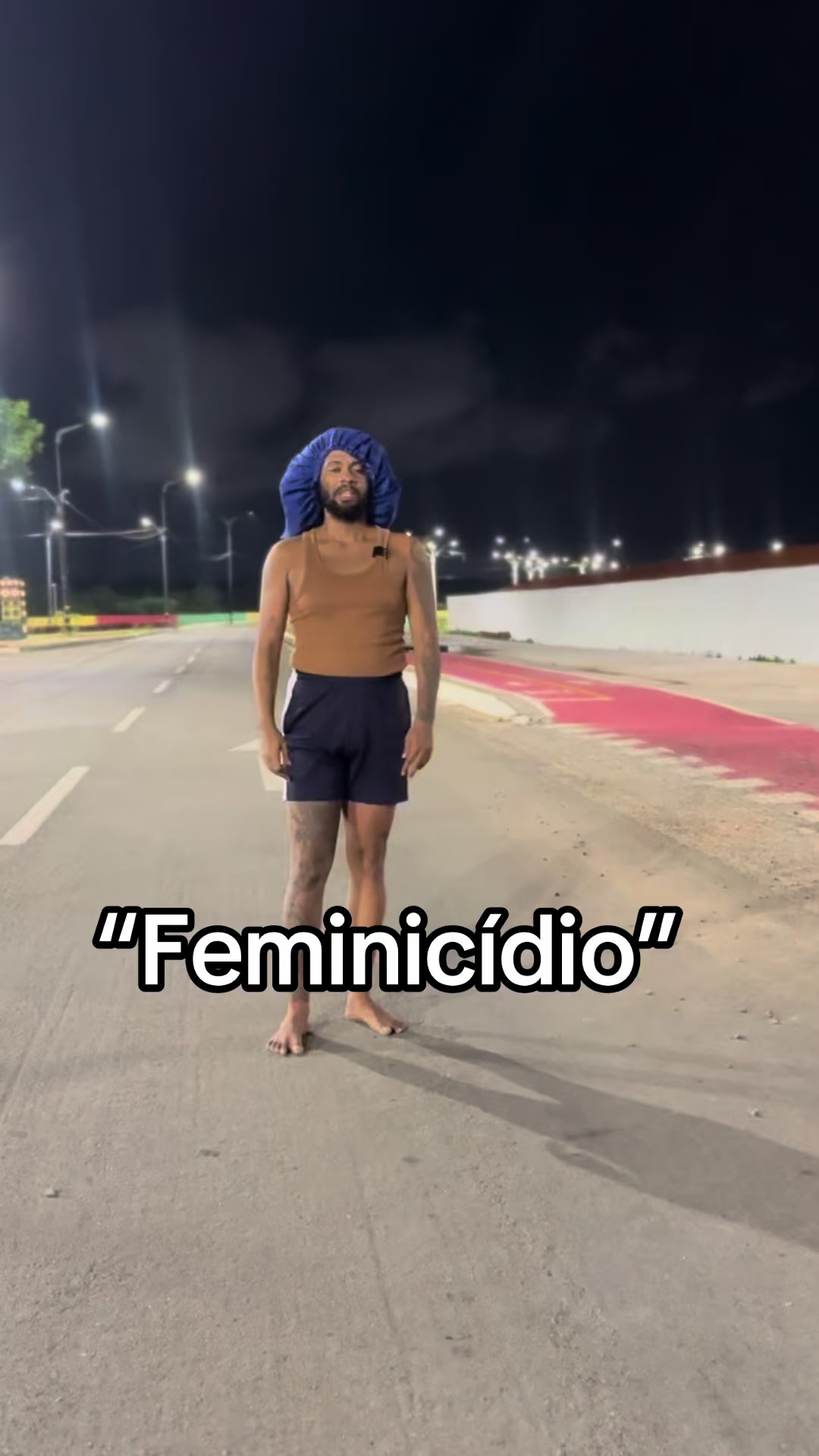 @Andr&eacute; Ferraz