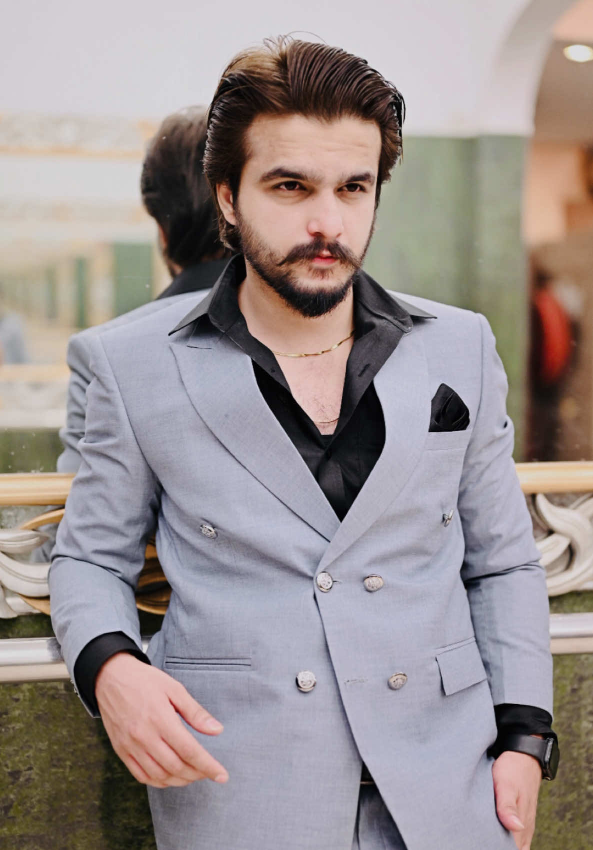@Mukarram Awaan