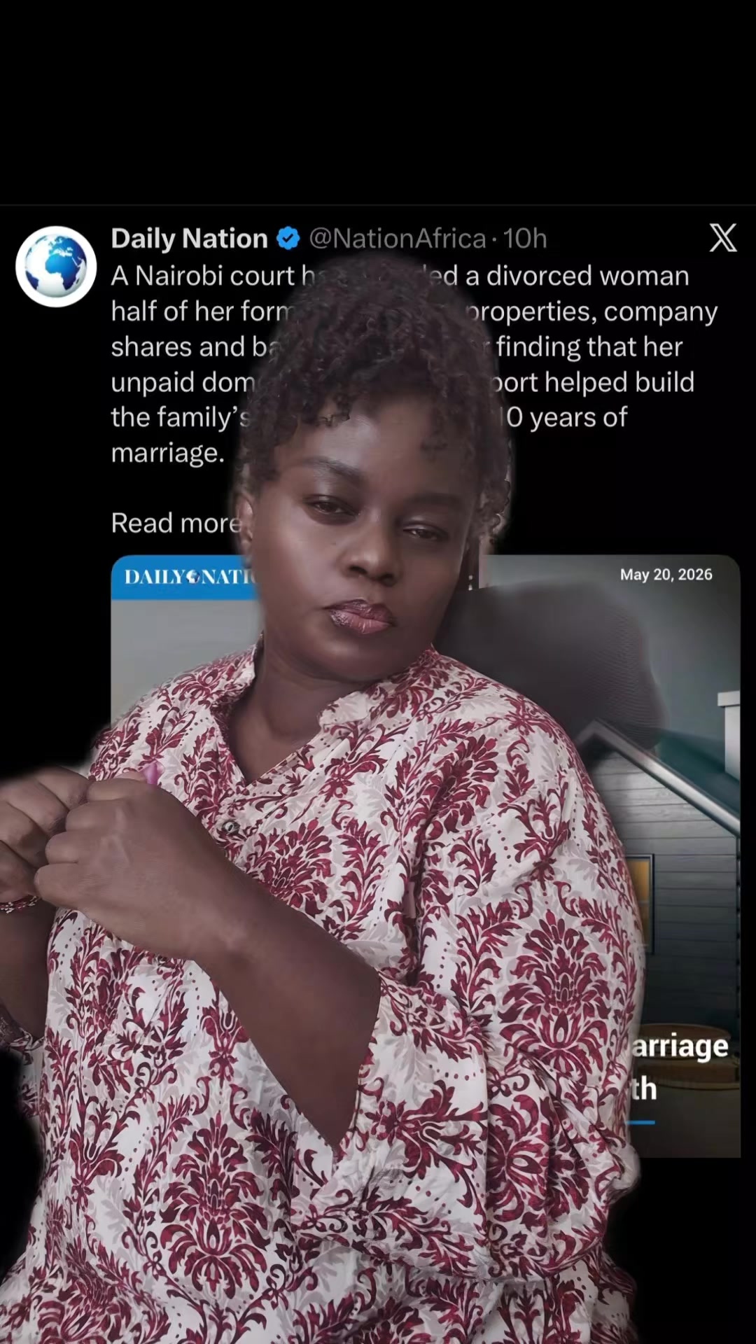 @Waruguru Wa Kiai