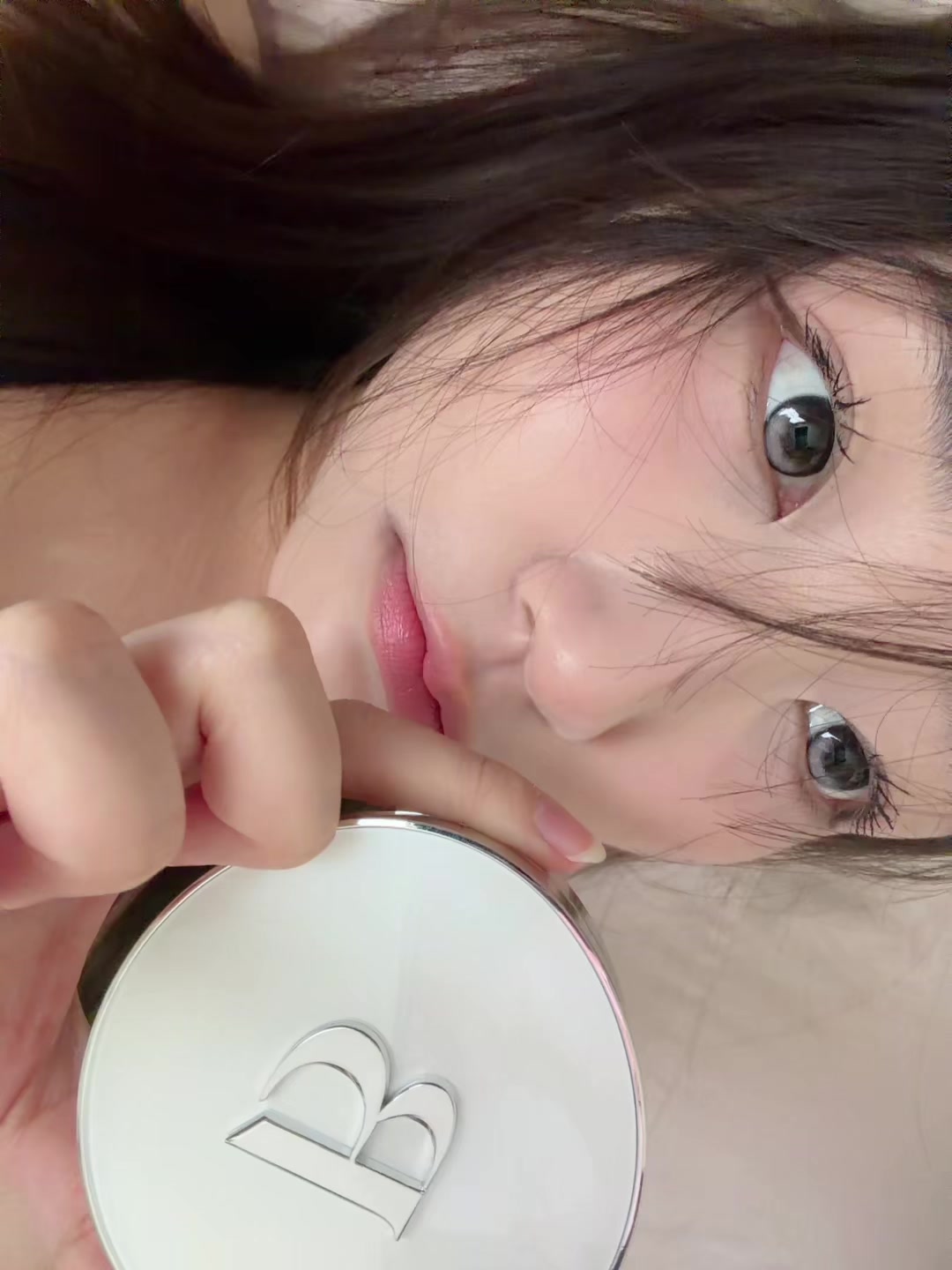 @น้องหมวย