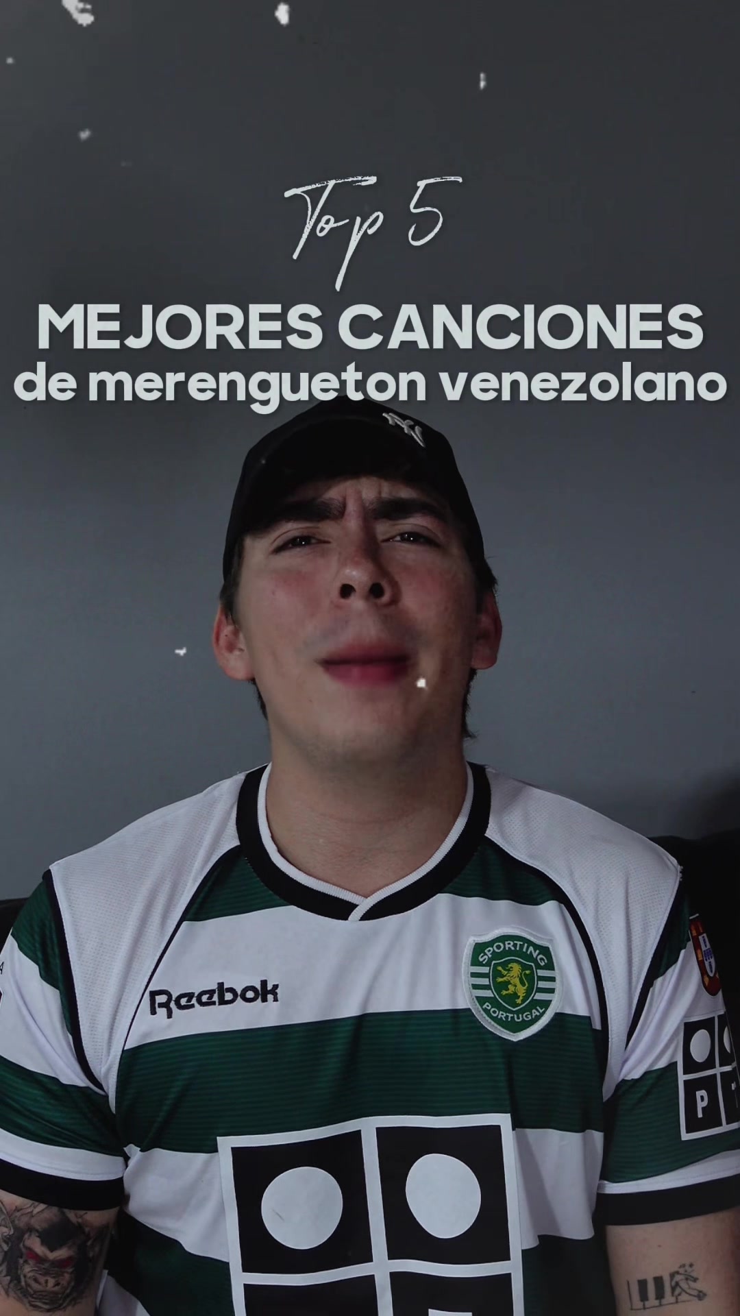 @David Abreu