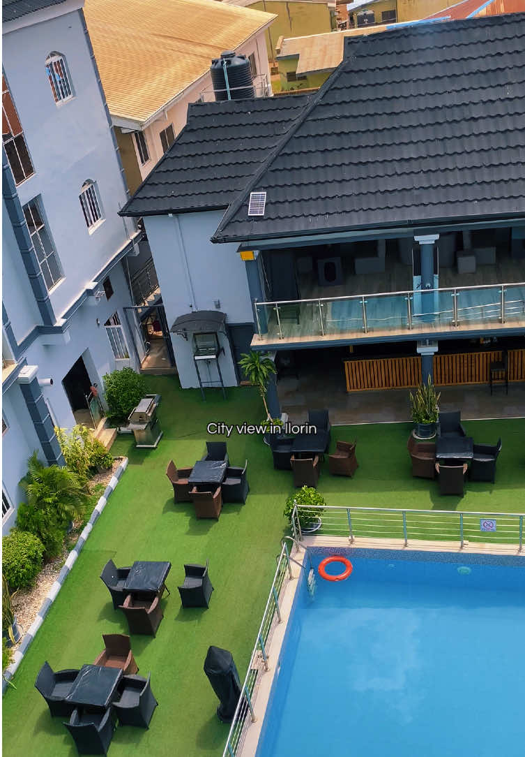 @In ilorin