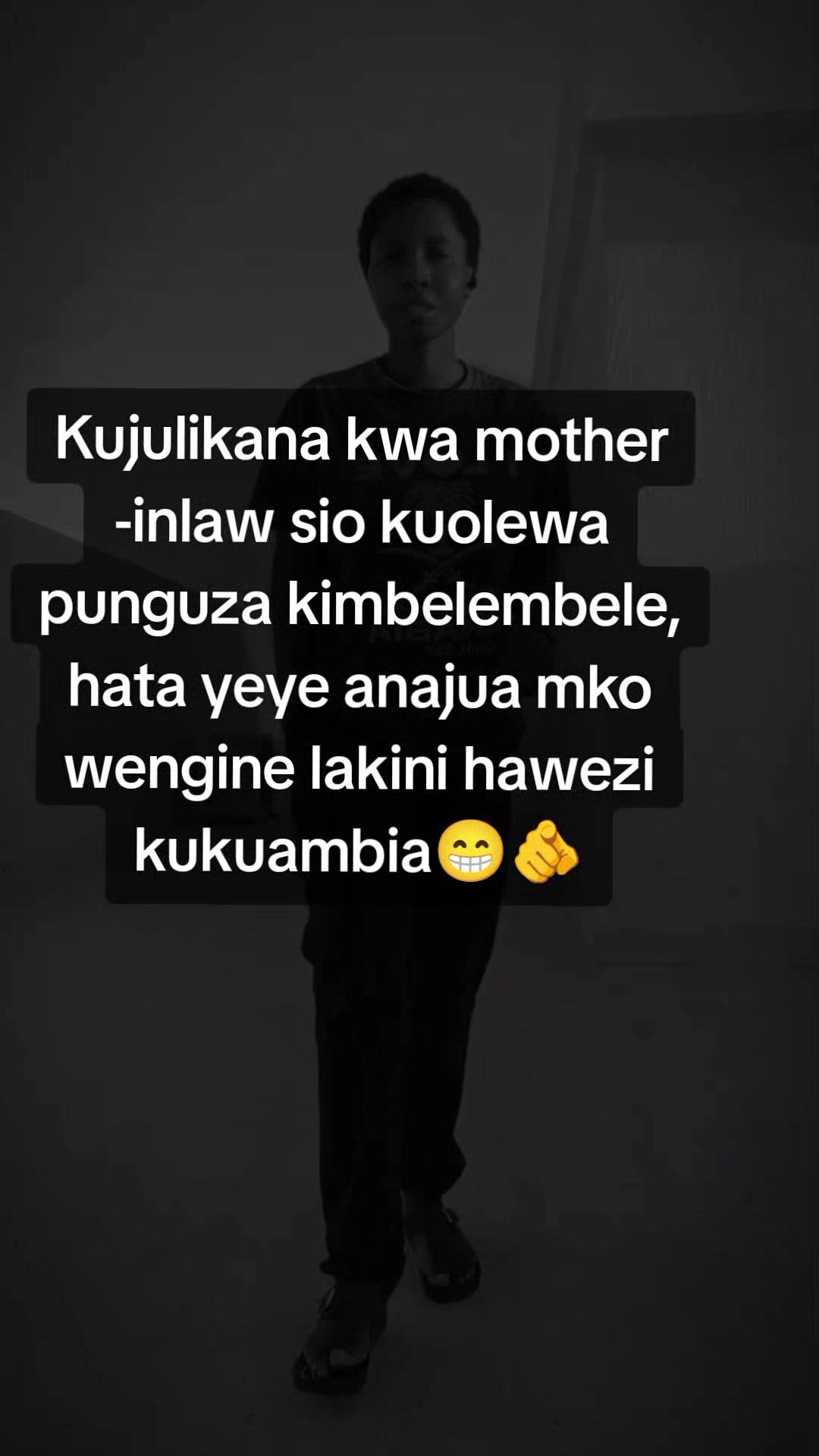 @Nyeite Egoite🤦💯