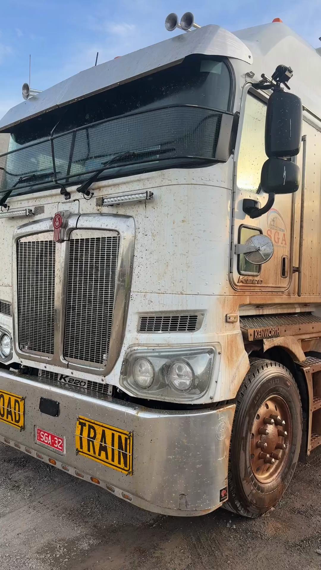 @Sher-E-Punjab Truckwash