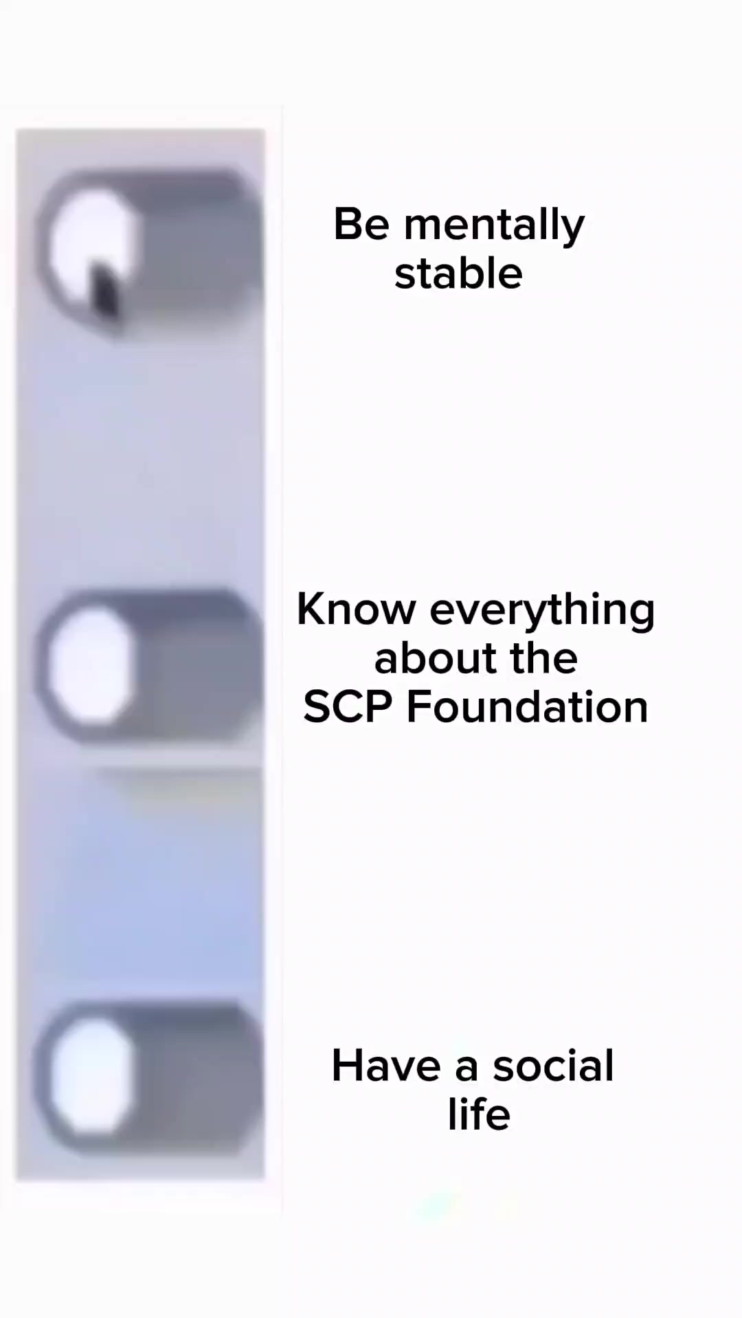 @☢️All About SCP☣️