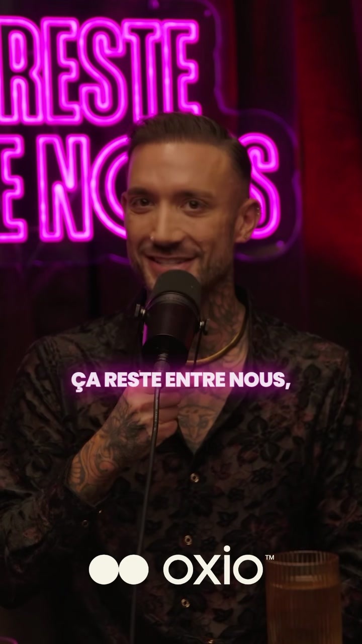 @Rémi Desgagné