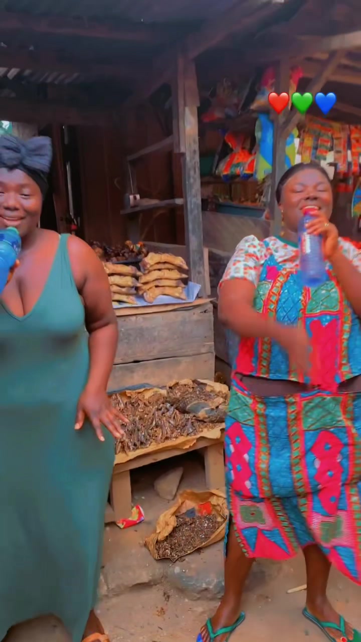 @Obaapa Akua Nyarko❤️