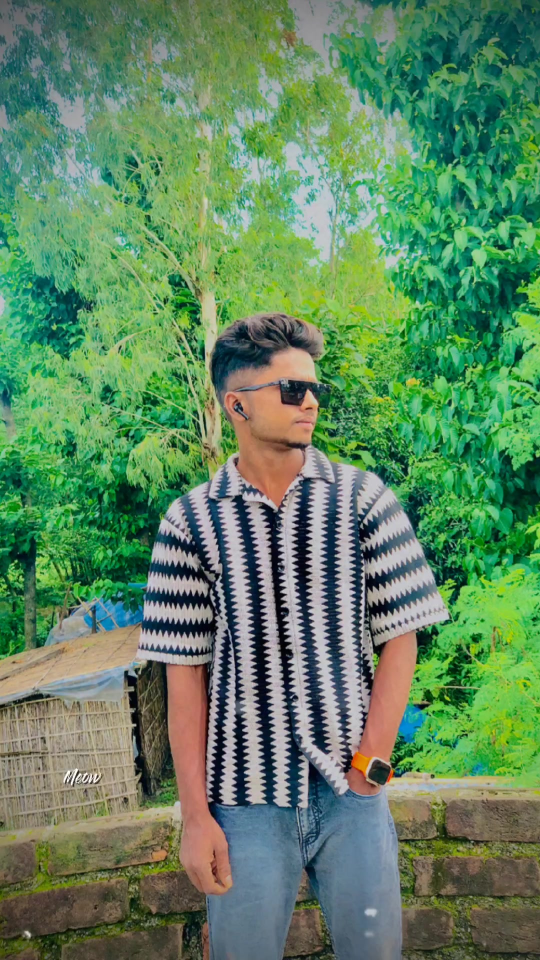 @Subhan Ansari