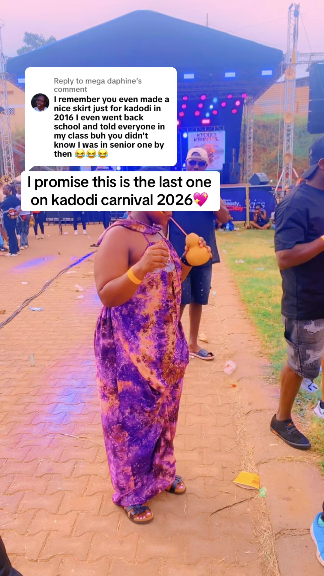 @RICHIE AUNTIE. 💖💙🥰