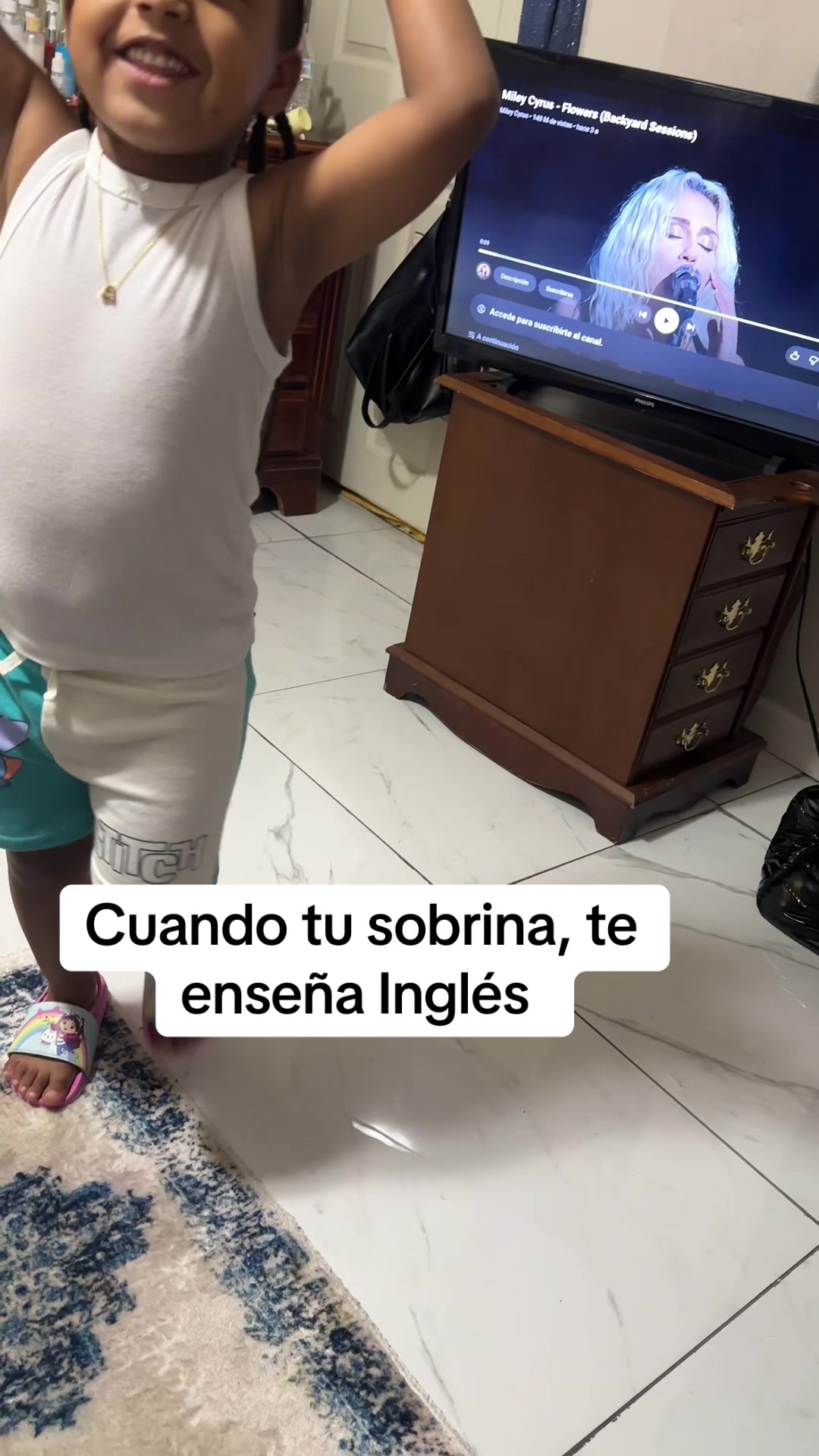 @Yineiry Arias