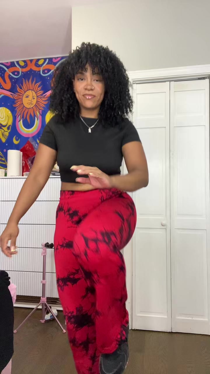 @Daisy Diaz