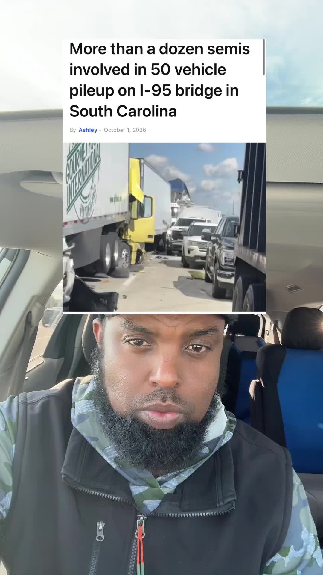 @brightfuture497 Trucking news