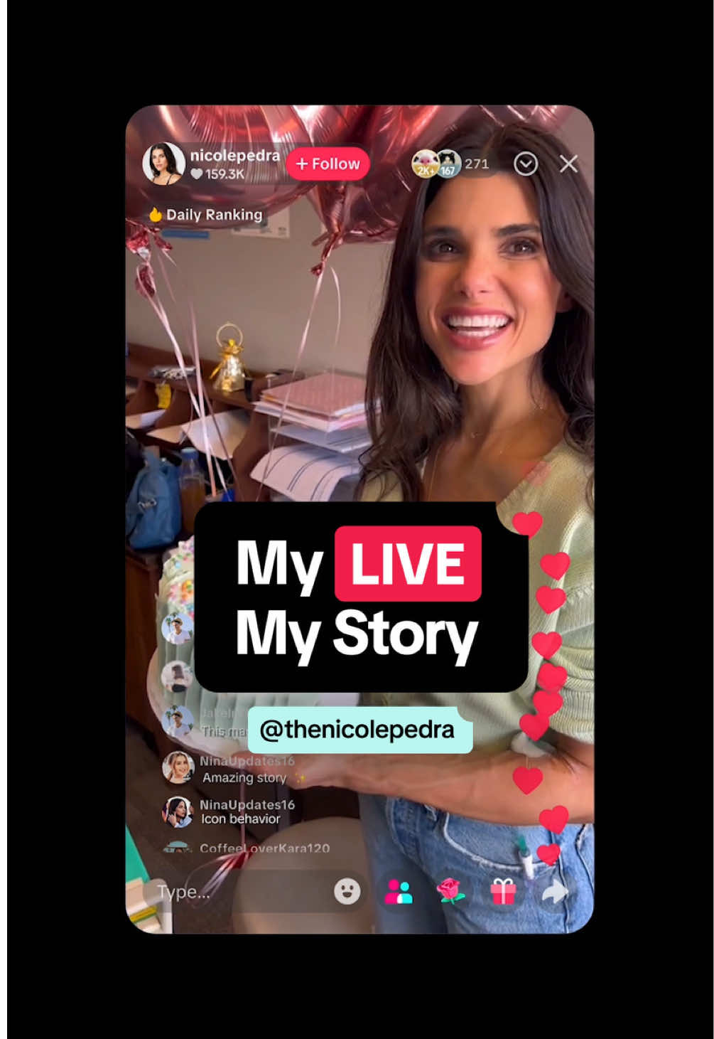 @TikTok