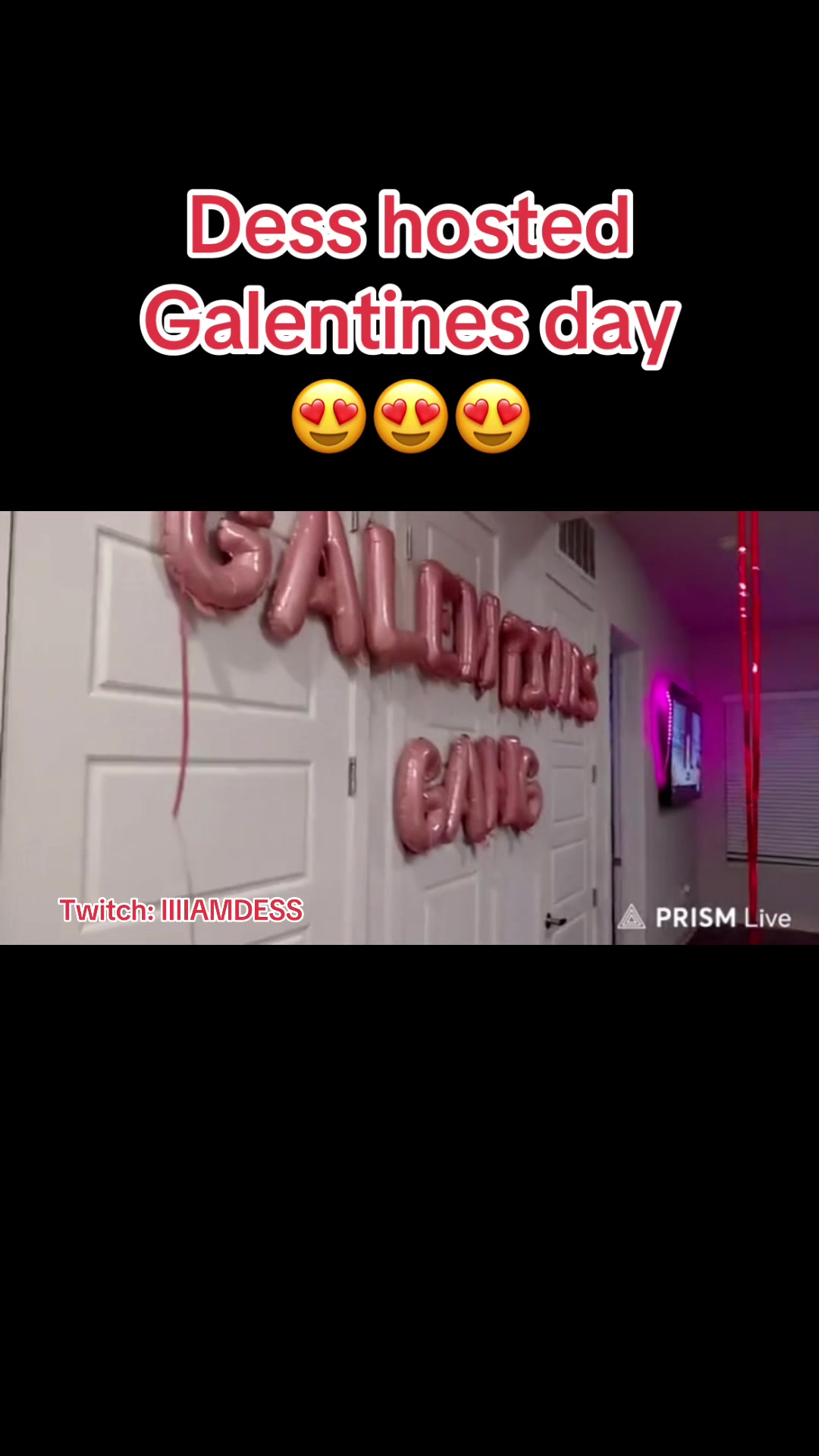 @Destynee.tv
