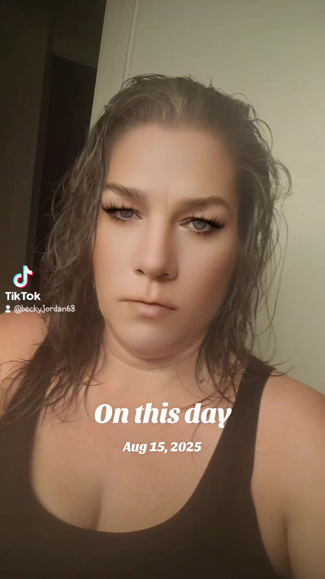 @Becky Jordan | gen❌️