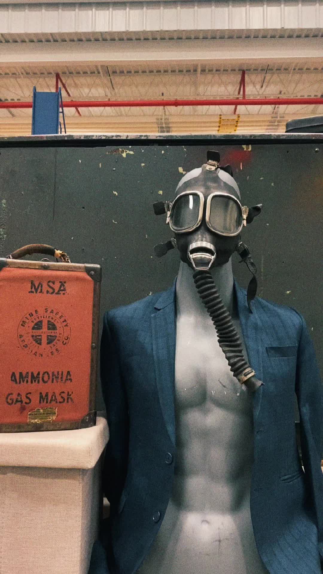 @MSU Surplus Store