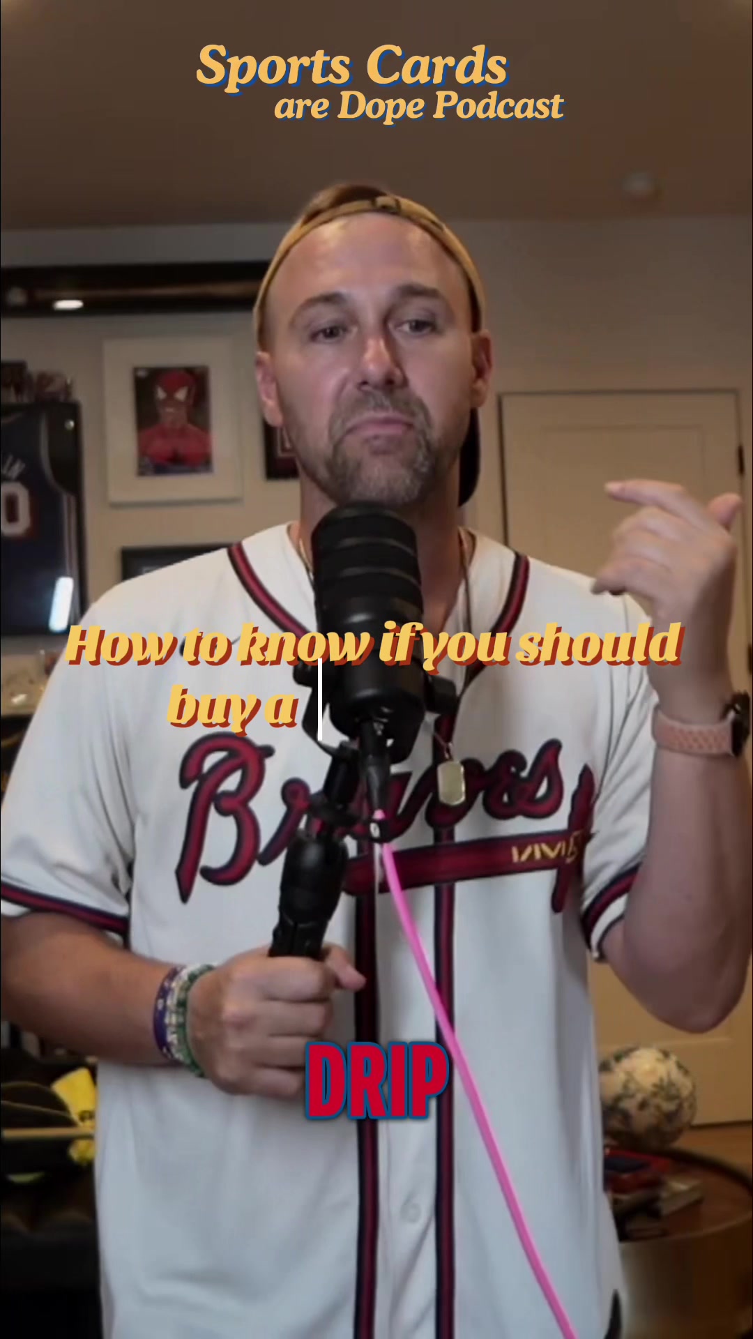 @Tarver Cards