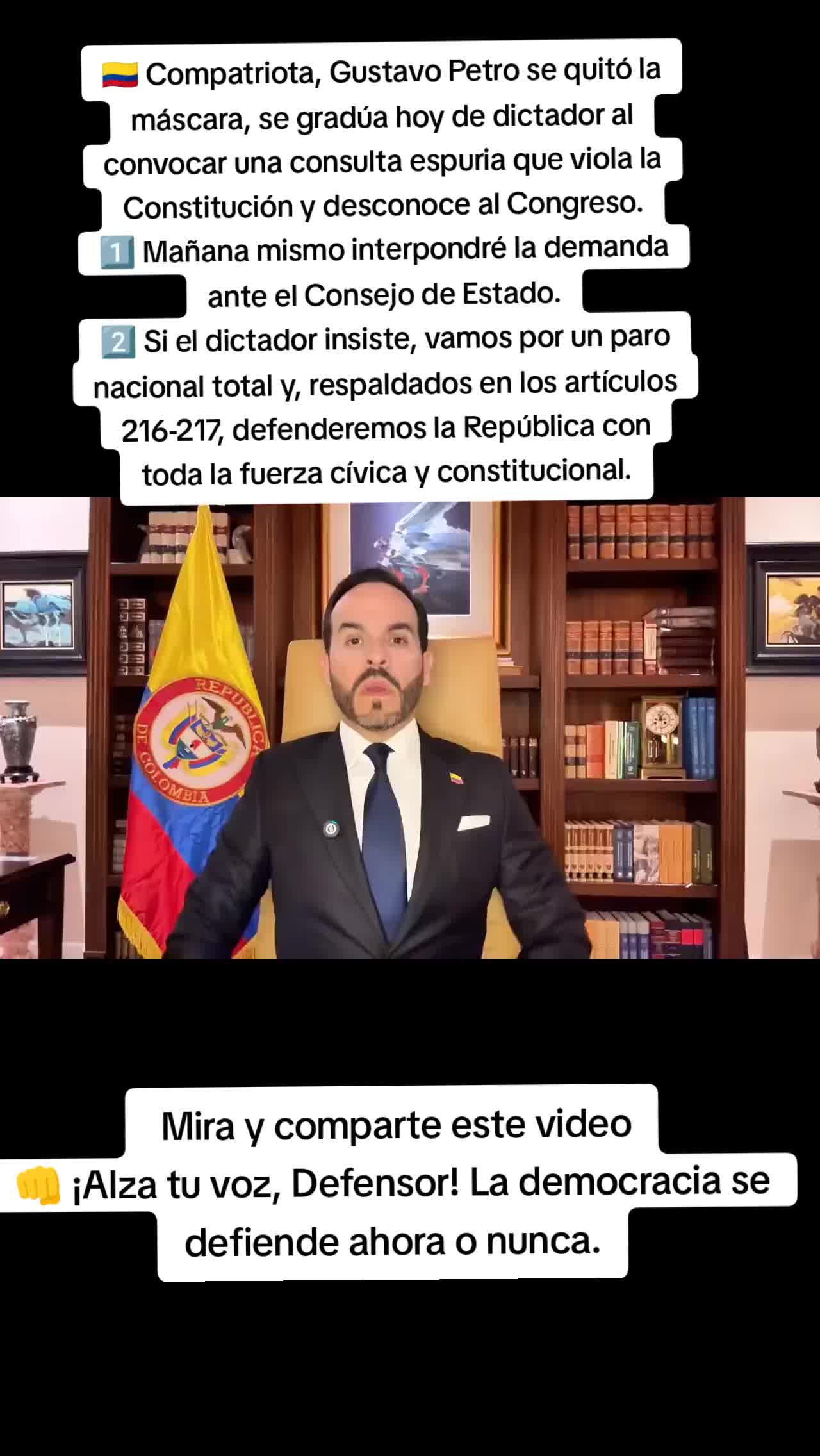 @DEMOCRACIA.LIBRE