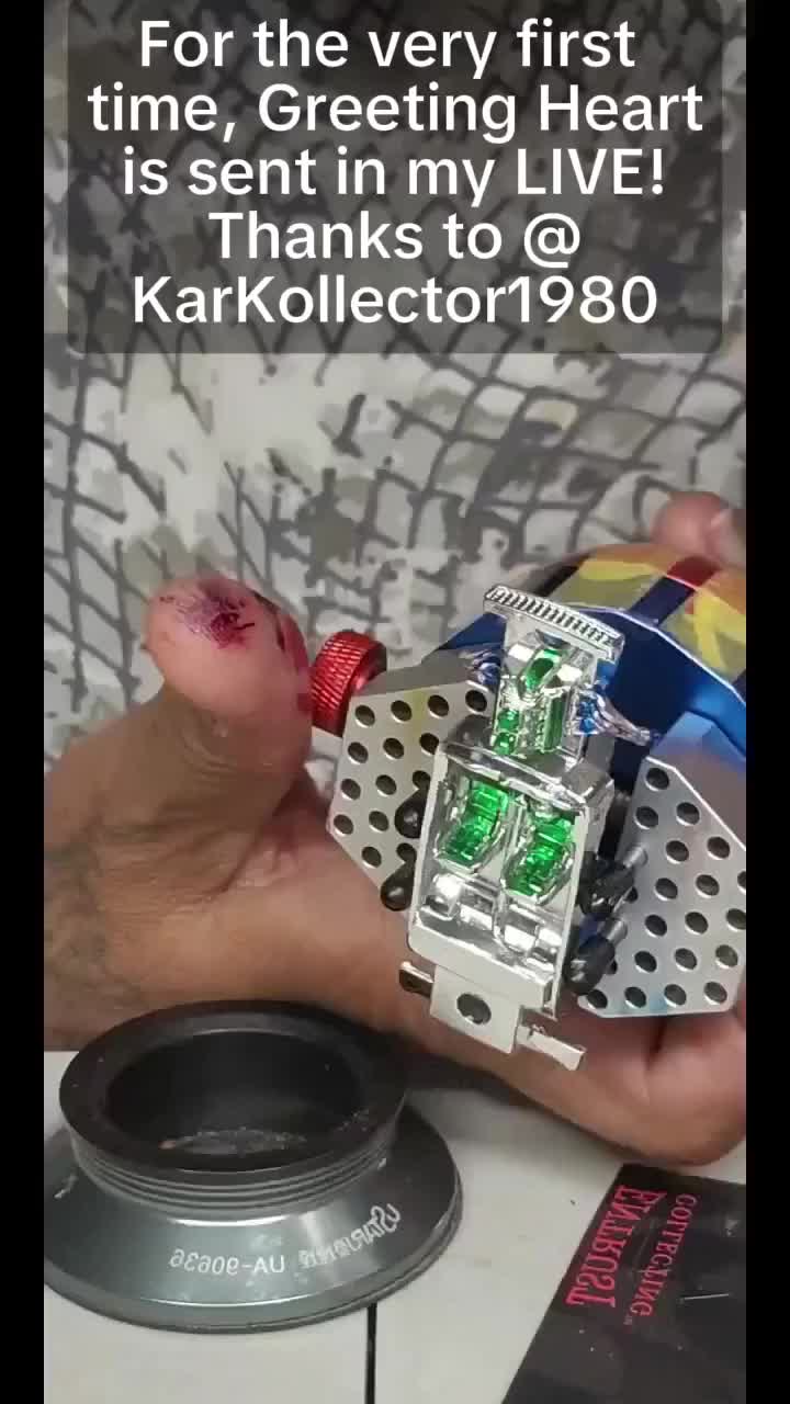 @kandyman designs
