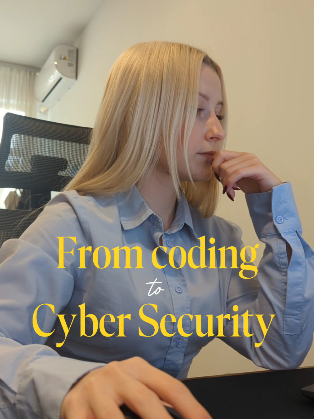 @Sasha | CyberSec | Motivation