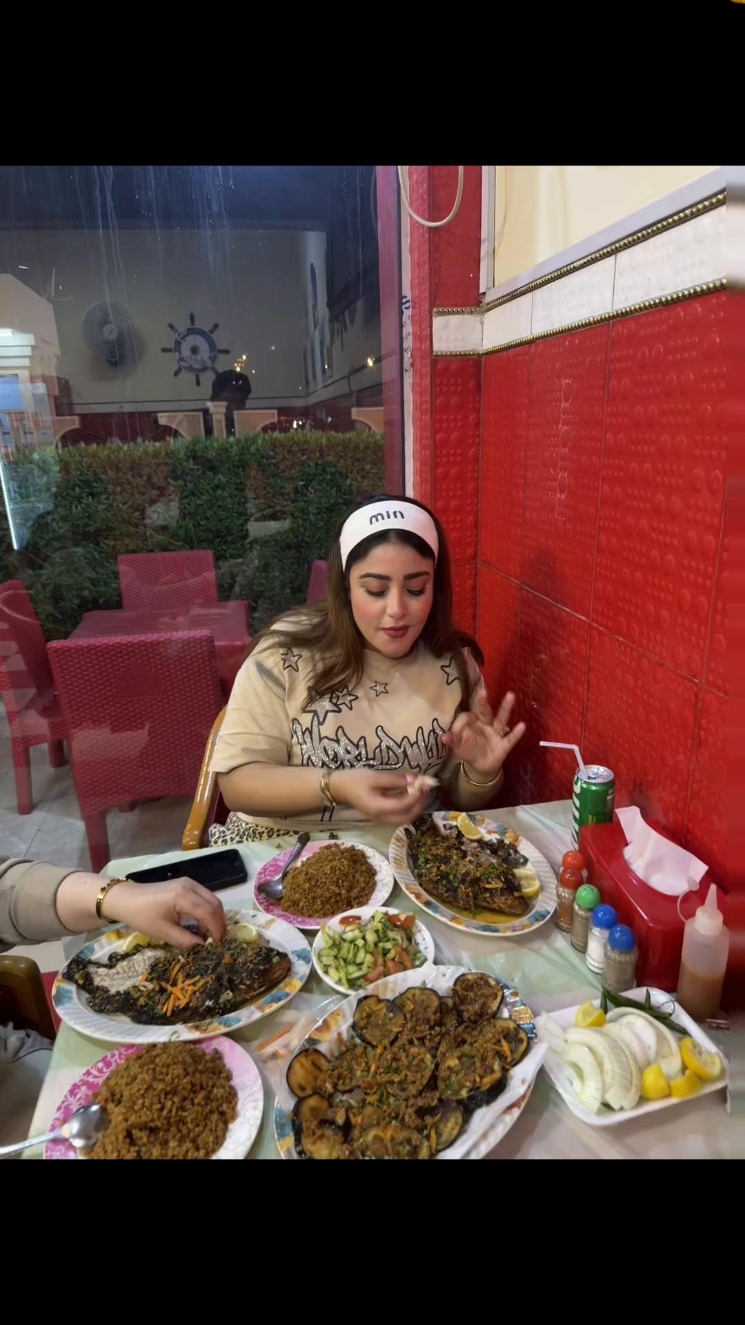 @KING FISH 🇴🇲 مـلـك الأســماك
