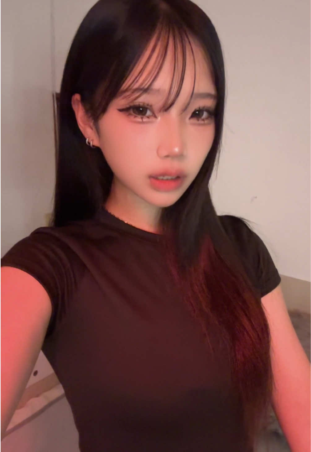 @かずは