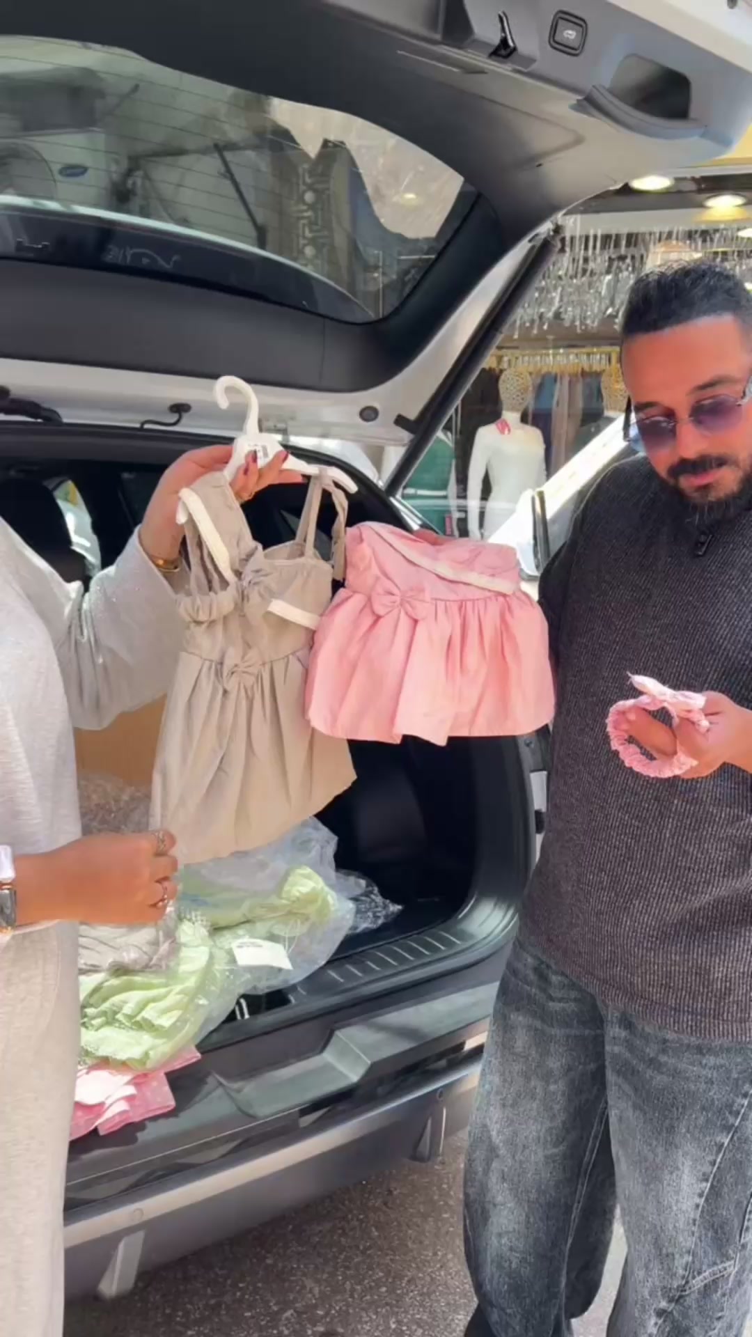 @فاشونيستا دمنهور