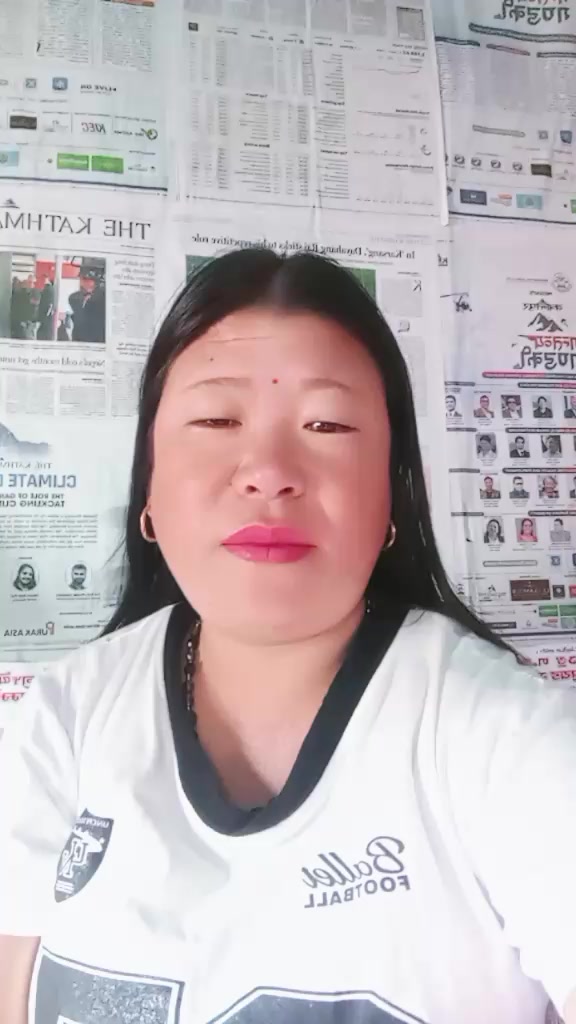@Sita Sherpa