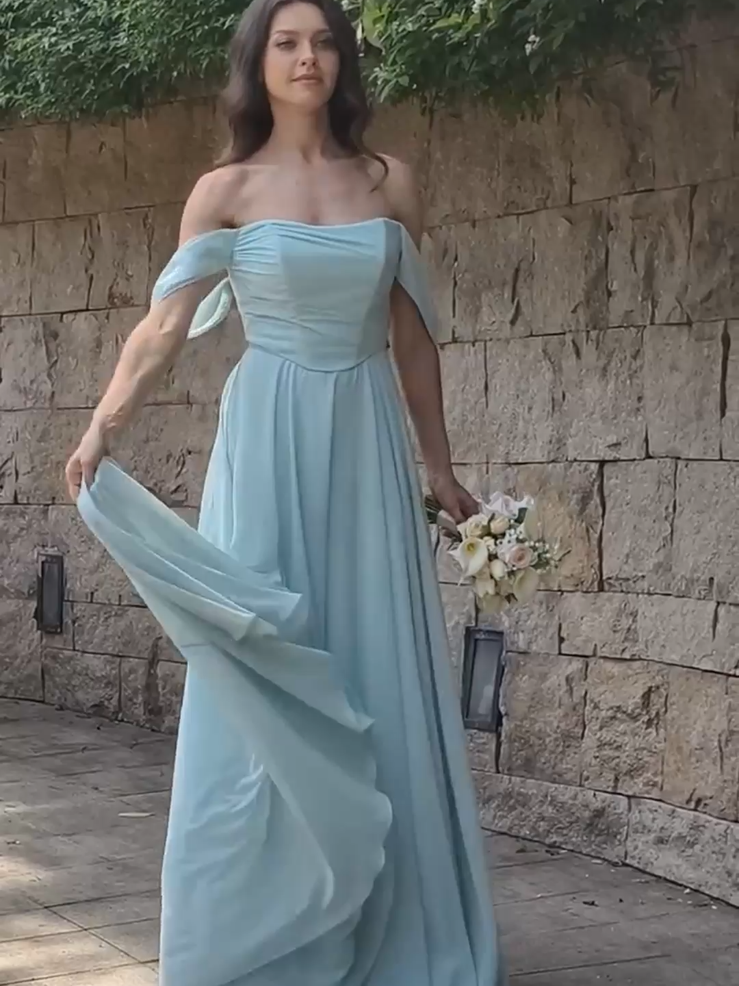 @GLAMLORA