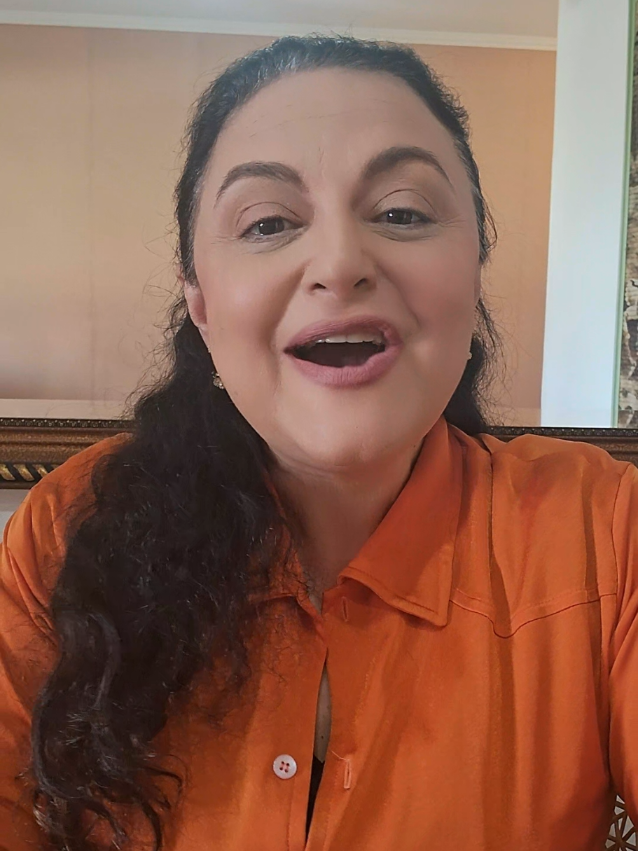 @Carla Fioroni