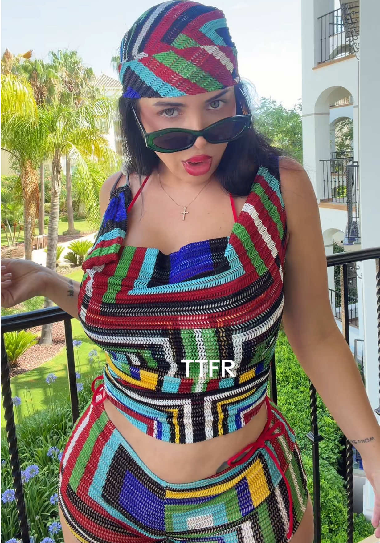 @Amanda Nicole