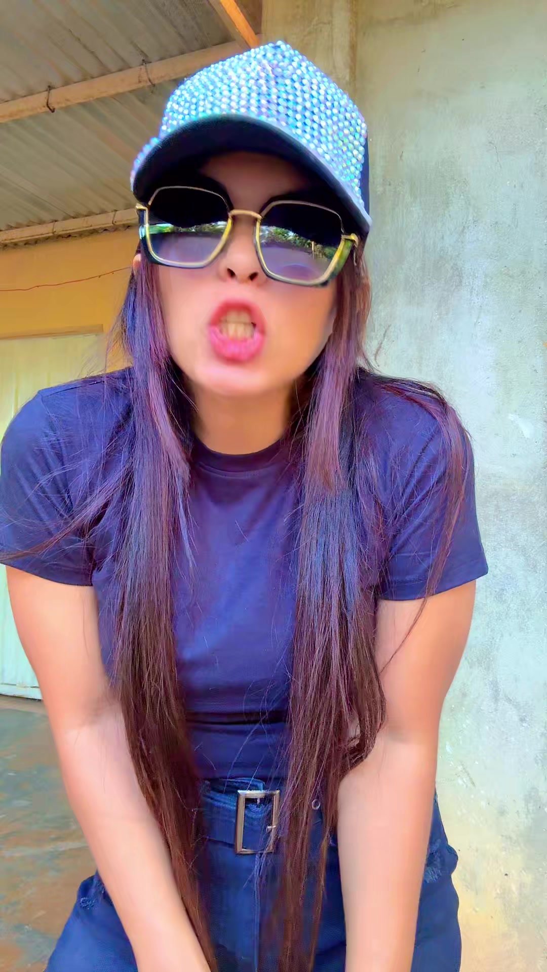 @Luvis la Chaparrita🐼🇲🇽🐦🔥