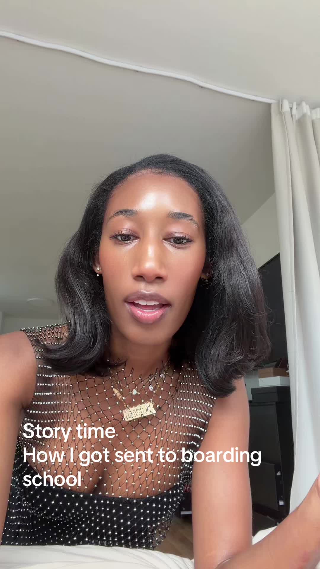 @shariahmckenzie